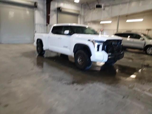 2022 Toyota Tundra Crewmax Sr5 VIN: 5TFLA5EC5NX003582 Lot: 71041795