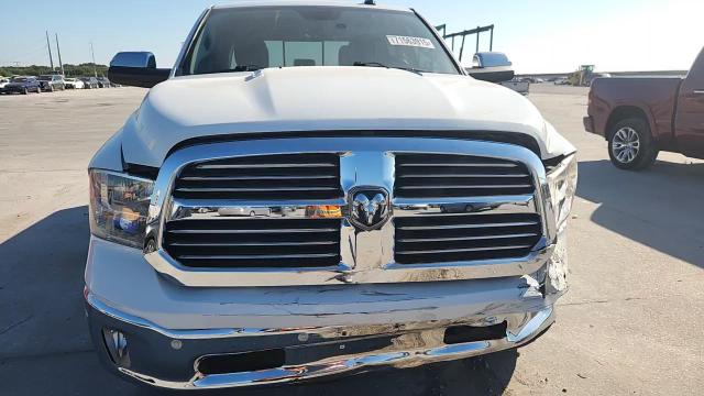 2016 Ram 1500 Slt VIN: 3C6RR7LT1GG239999 Lot: 71563915