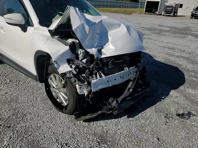 2016 Mazda Cx-5 Touring VIN: JM3KE4CY4G0899255 Lot: 81564435