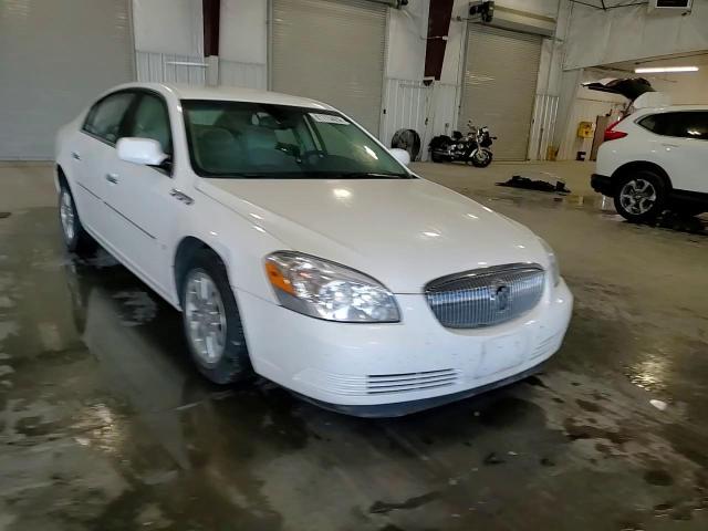 2006 Buick Lucerne Cx VIN: 1G4HP57206U217032 Lot: 81775425