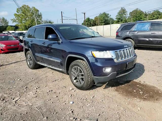 2012 Jeep Grand Cherokee Laredo VIN: 1C4RJFAG1CC263703 Lot: 81334685