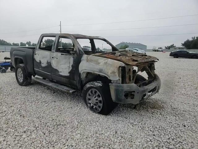 2016 GMC Sierra K2500 Denali VIN: 1GT12UE83GF181364 Lot: 70404285