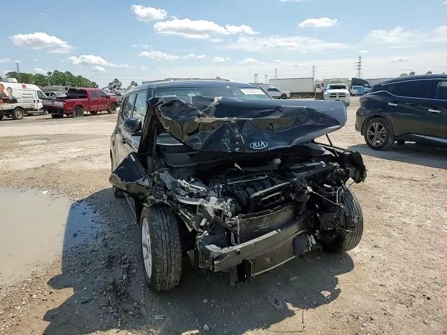 2021 Kia Soul Lx VIN: KNDJ23AU8M7137508 Lot: 81836195