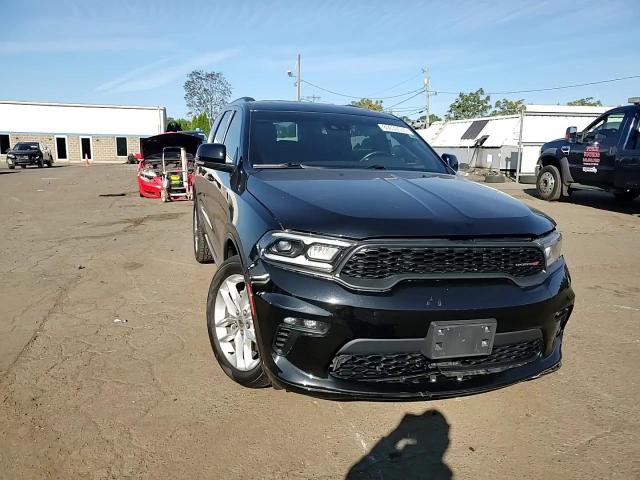 2023 Dodge Durango Gt VIN: 1C4RDJDG7PC630986 Lot: 80033535