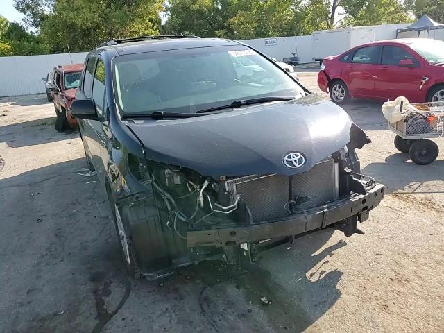 2015 Toyota Sienna Xle VIN: 5TDDK3DC6FS094862 Lot: 84571205