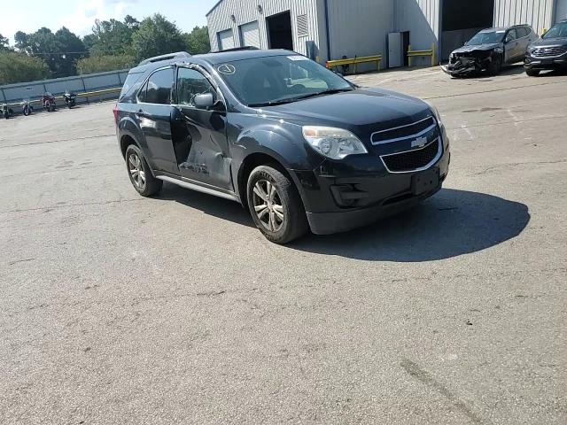 2012 Chevrolet Equinox Lt VIN: 2GNALDEK3C6348567 Lot: 80317665