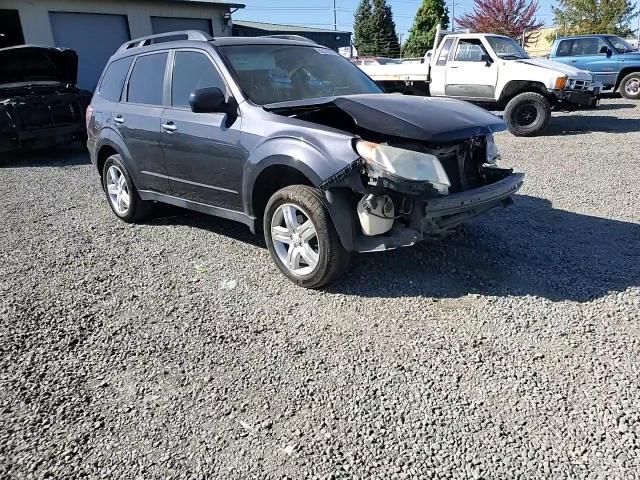 2010 Subaru Forester 2.5X Premium VIN: JF2SH6CC4AH728399 Lot: 82170215