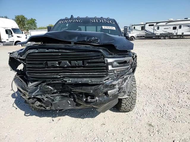 2022 Ram 2500 Laramie VIN: 3C6UR5FL9NG124204 Lot: 81767545