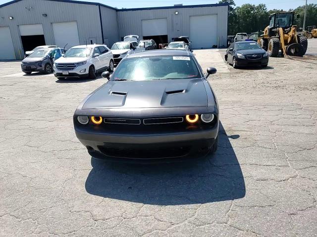 2021 Dodge Challenger Sxt VIN: 2C3CDZAG3MH615519 Lot: 70914945