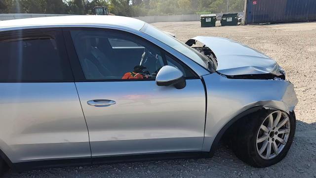 2019 Porsche Cayenne VIN: WP1AA2AY7KDA08382 Lot: 81474755