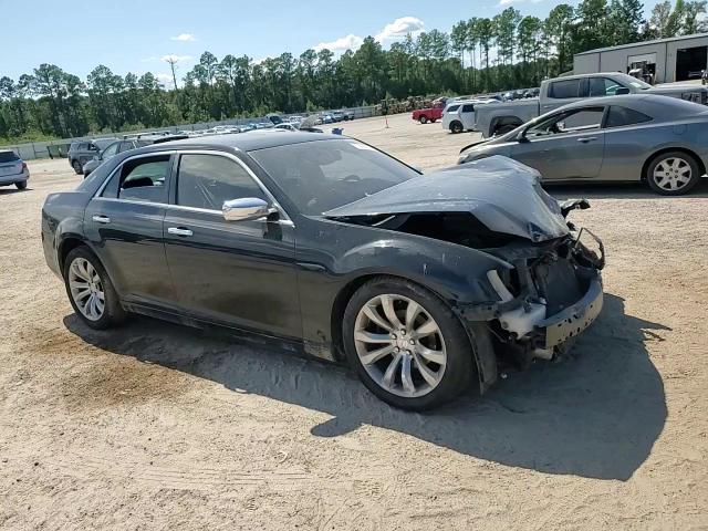 2012 Chrysler 300 Limited VIN: 2C3CCACG4CH279945 Lot: 71684855