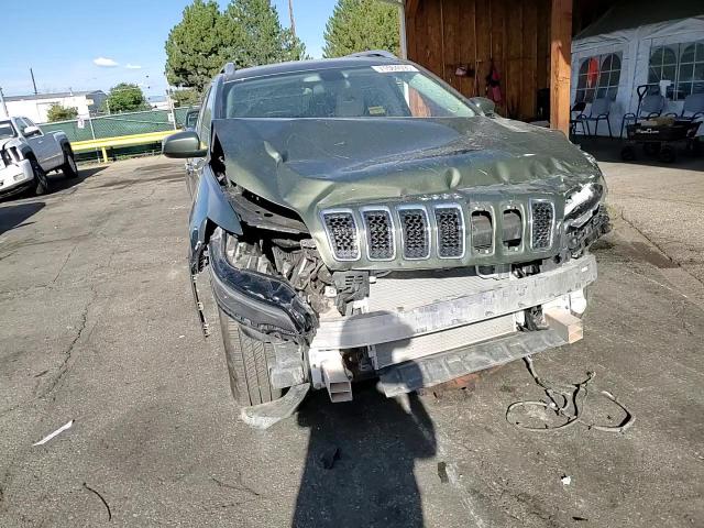 2019 Jeep Cherokee Latitude VIN: 1C4PJMCX9KD231812 Lot: 71564595