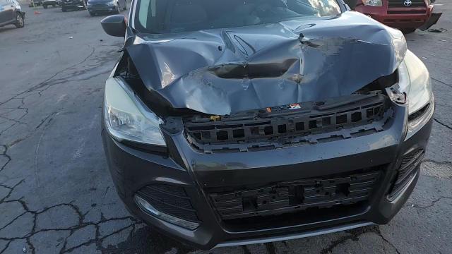 2015 Ford Escape Se VIN: 1FMCU0G71FUC41860 Lot: 71538395
