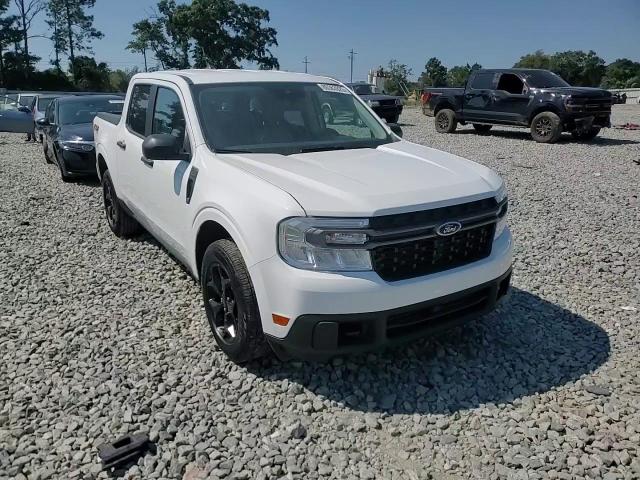 2024 Ford Maverick Xlt VIN: 3FTTW8J96RRB02097 Lot: 80363925