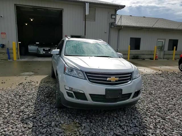 2017 Chevrolet Traverse Lt VIN: 1GNKVHKD8HJ199059 Lot: 70746235