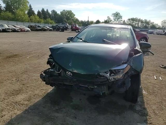 2014 Toyota Corolla L VIN: 5YFBURHEXEP091180 Lot: 80479765