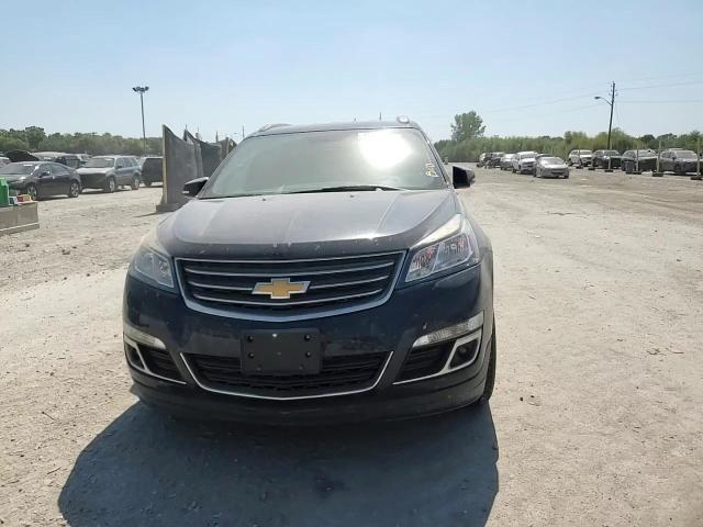 2016 Chevrolet Traverse Lt VIN: 1GNKVHKD8GJ229059 Lot: 72028195