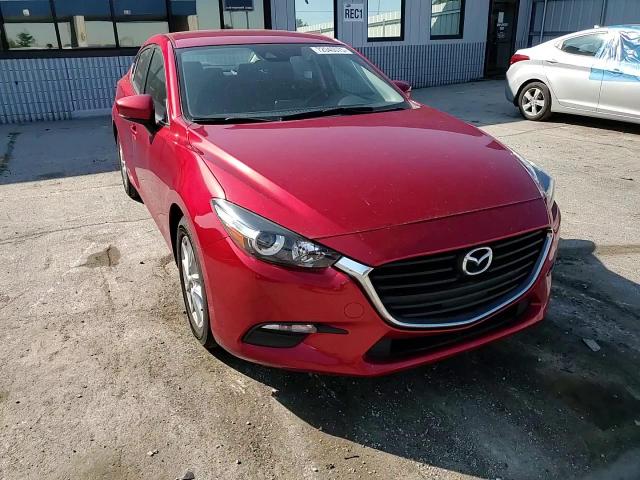 2018 Mazda 3 Sport VIN: 3MZBN1U79JM213385 Lot: 72040075