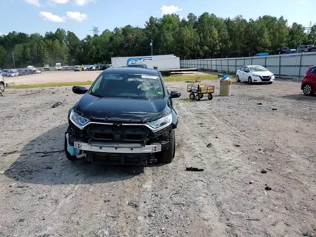 2019 Honda Cr-V Exl VIN: 5J6RW2H8XKA007444 Lot: 71653625