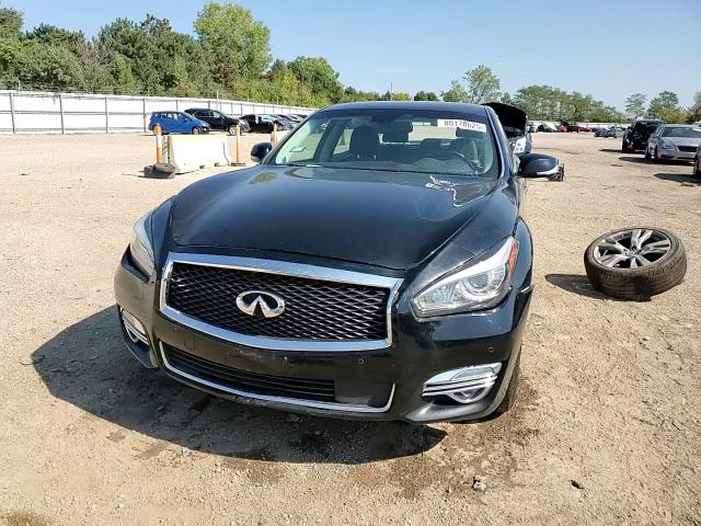 2015 Infiniti Q70L 3.7 VIN: JN1BY1PR9FM832145 Lot: 80178625