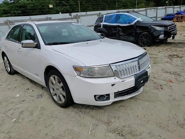 2009 Lincoln Mkz VIN: 3LNHM26T39R629166 Lot: 83784275