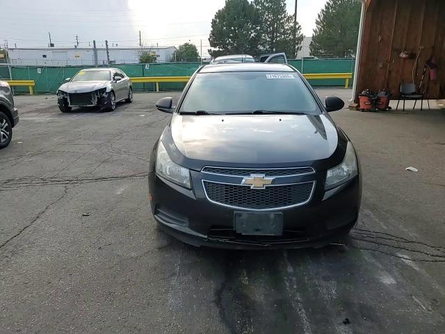 2013 Chevrolet Cruze Ls VIN: 1G1PB5SH9D7271881 Lot: 71675365