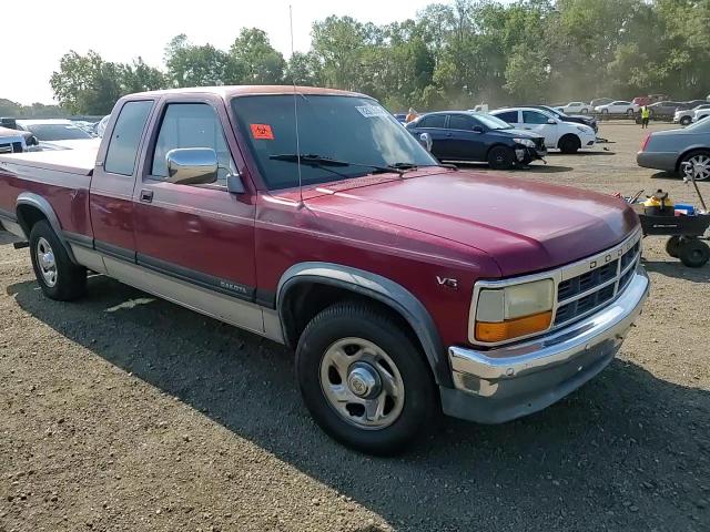 1995 Dodge Dakota VIN: 1B7GL23X8SS333239 Lot: 82073545