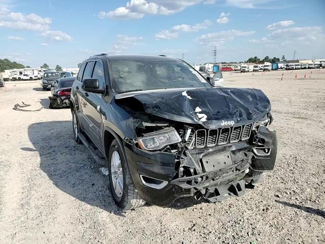 2017 Jeep Grand Cherokee Laredo VIN: 1C4RJEAG4HC685692 Lot: 84569355