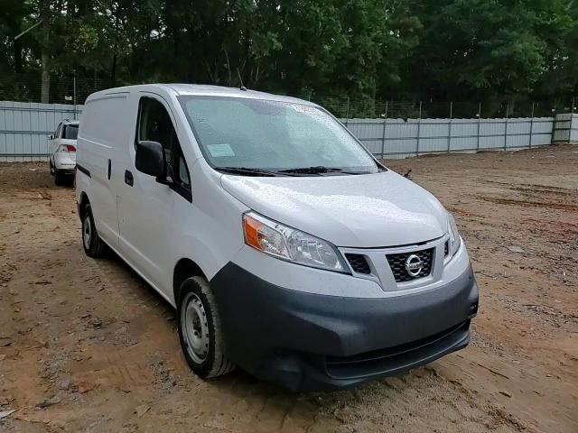 2019 Nissan Nv200 2.5S VIN: 3N6CM0KN9KK696666 Lot: 81842345