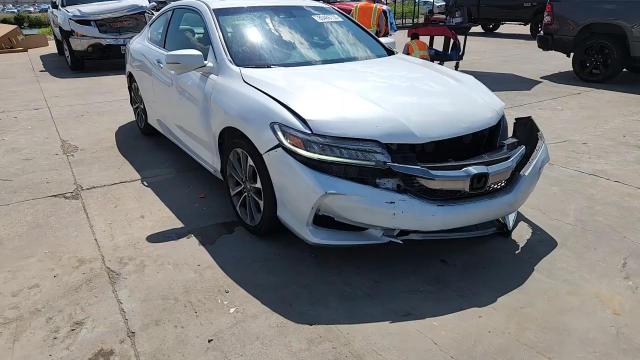 2014 Honda Accord Exl VIN: 1HGCT2B83EA006770 Lot: 80486735