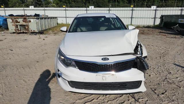 2017 Kia Optima Lx VIN: 5XXGT4L3XHG163025 Lot: 71784785