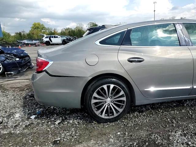 2017 Buick Lacrosse Premium VIN: 1G4ZS5SS1HU195328 Lot: 84014065