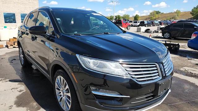 2017 Lincoln Mkc Reserve VIN: 5LMCJ3D93HUL21144 Lot: 81430375