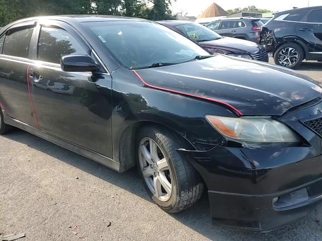 2008 Toyota Camry Ce VIN: 4T1BE46K08U214254 Lot: 80245825