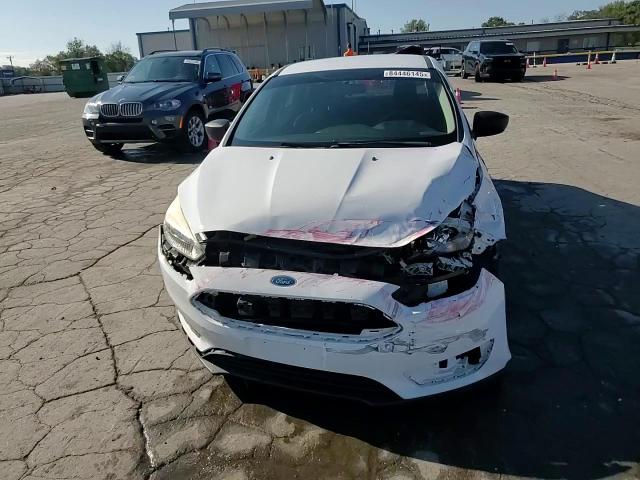 2015 Ford Focus S VIN: 1FADP3E26FL355986 Lot: 84446145