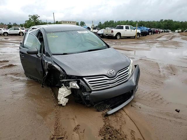 2010 Toyota Venza VIN: 4T3ZA3BB5AU021718 Lot: 71594215