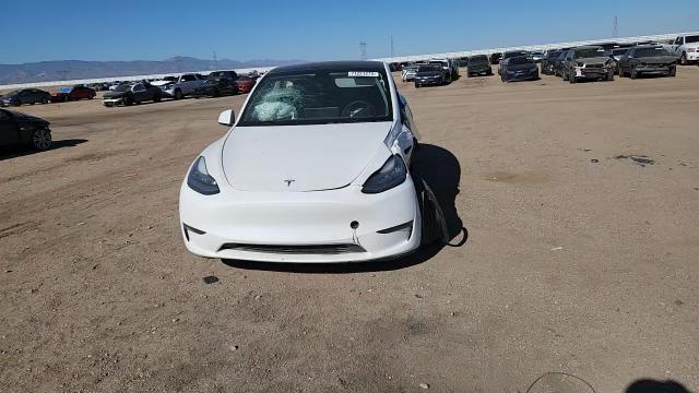2021 Tesla Model Y VIN: 5YJYGDEE5MF161557 Lot: 71221275