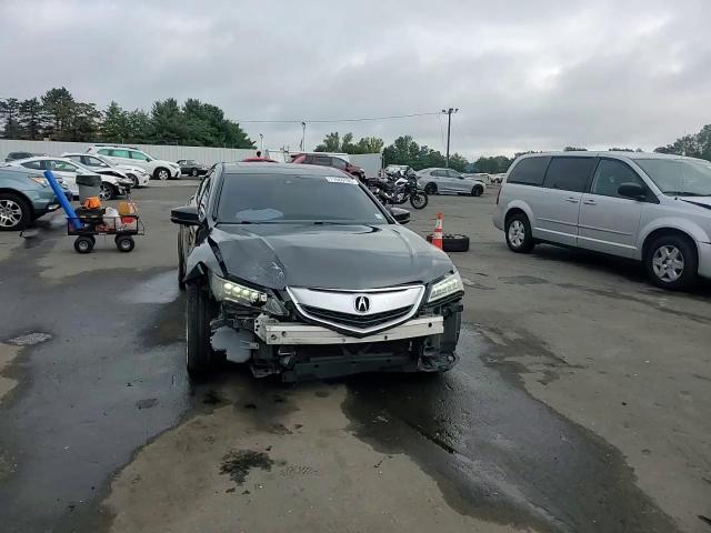 2016 Acura Tlx Tech VIN: 19UUB2F55GA007753 Lot: 71685185