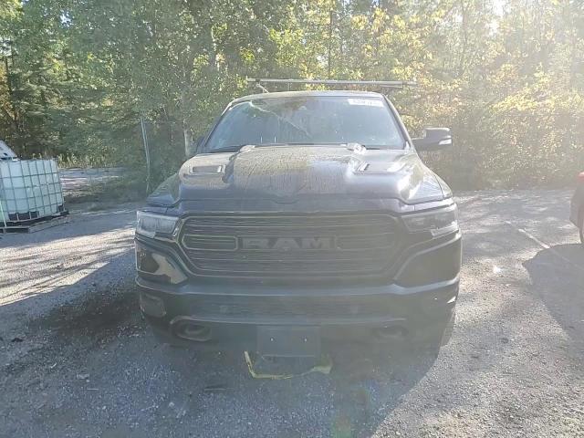 2020 Ram 1500 Limited VIN: 1C6SRFHM2LN340127 Lot: 83921235