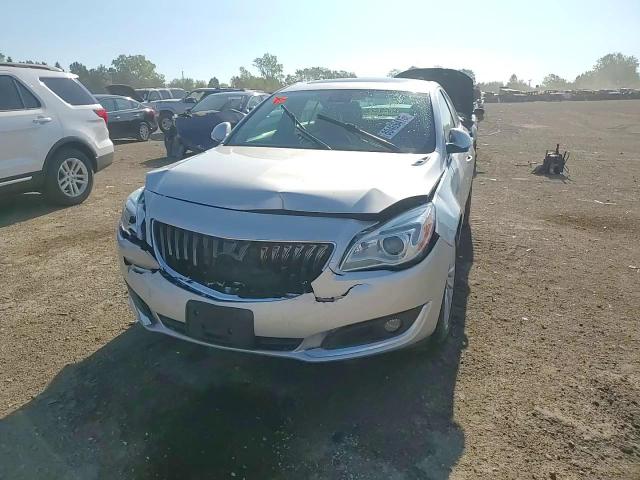 2016 Buick Regal Premium VIN: 2G4GS5GX7G9196524 Lot: 80469415