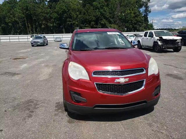 2015 Chevrolet Equinox Lt VIN: 1GNALBEK8FZ119072 Lot: 71161195