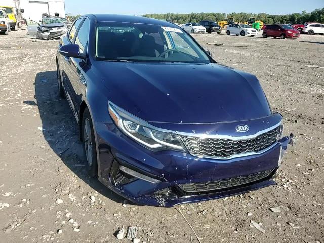 2020 Kia Optima Lx VIN: 5XXGT4L33LG408501 Lot: 83975205