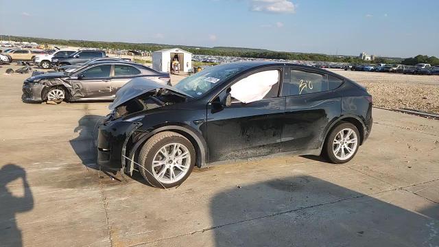 2023 Tesla Model Y VIN: 7SAYGDEE7PA088731 Lot: 80962775