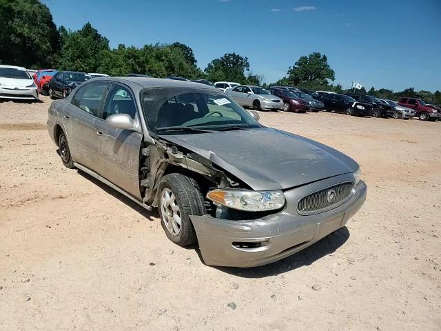 2003 Buick Lesabre Custom VIN: 1G4HP54K83U159882 Lot: 80205765