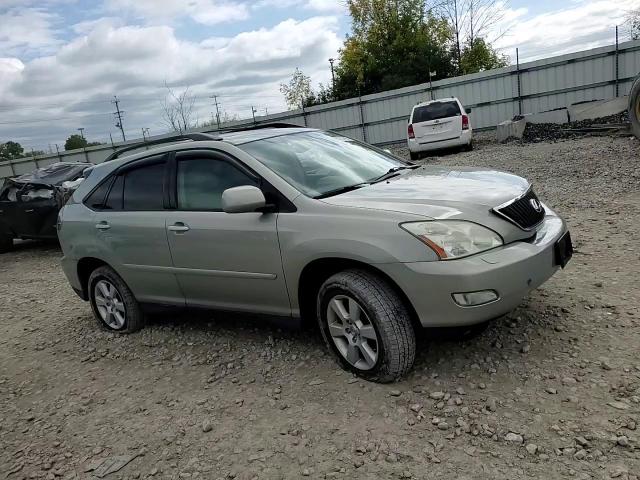 2006 Lexus Rx 330 VIN: 2T2HA31U26C106155 Lot: 81757465