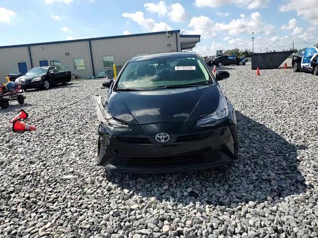 2021 Toyota Prius Special Edition VIN: JTDKAMFU1M3131529 Lot: 81102535