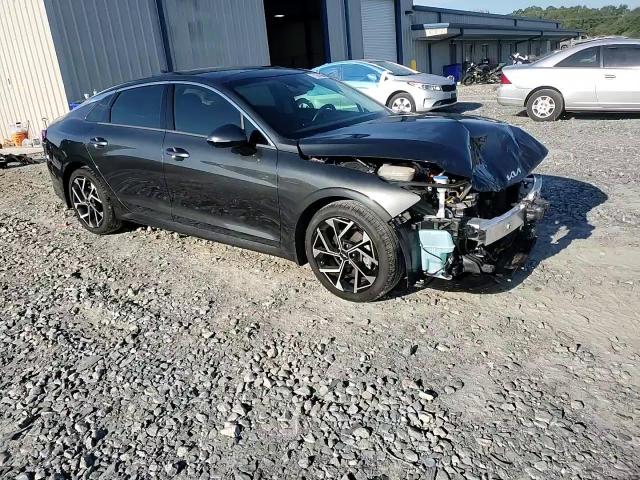 2025 Kia K5 Ex VIN: KNAG34J70S5293135 Lot: 71262195