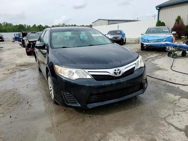 2014 Toyota Camry L VIN: 4T1BF1FK9EU328776 Lot: 83937395