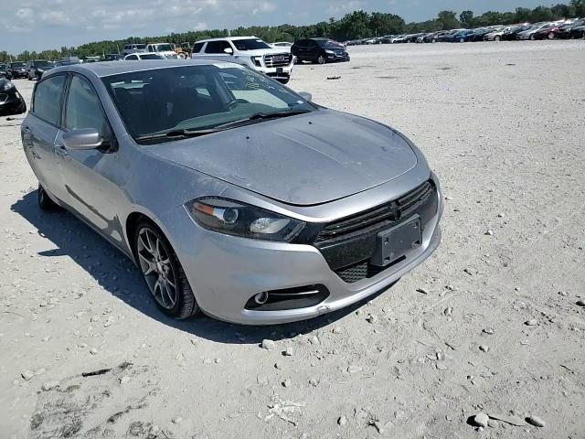 2014 Dodge Dart Sxt VIN: 1C3CDFBB0ED700270 Lot: 70266045