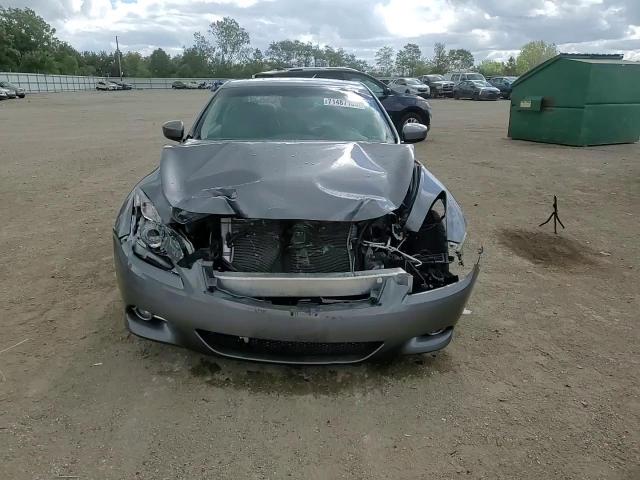 2012 Infiniti G37 VIN: JN1CV6EL9CM471732 Lot: 71487105